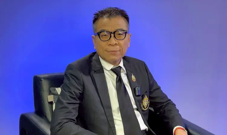 เลขา กกต.อธิบายเหตุผลชัด! ไฉนจับคนผิด 'ซื้อเสียง' มาลงโทษไม่ได้