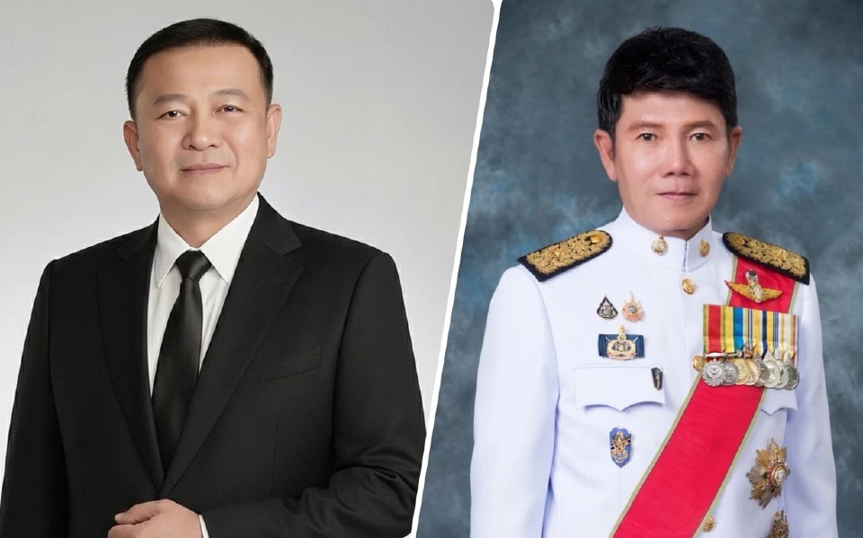 ประวัติ ‘สุชาติ-มนูภาน’ 2 ป.ป.ช.ใหม่ อดีตบิ๊กเนมศาลฎีกาทั้งคู่