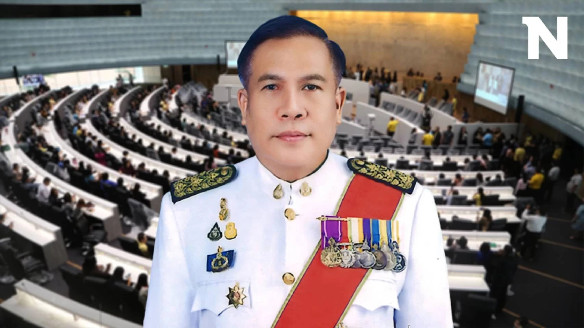 'สว.' เข้าชื่อครบชง 'ประธานวุฒิสภาฯ' ยื่นศาลฎีกาฯ เชือด 'เอกวิทย์'