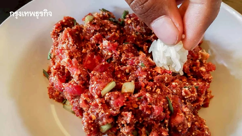 เตือนกินหมูดิบ เสี่ยงไข้หูดับ ช่วงฉลองปีใหม่ หูหนวก-ตายพุ่ง 13 ศพ