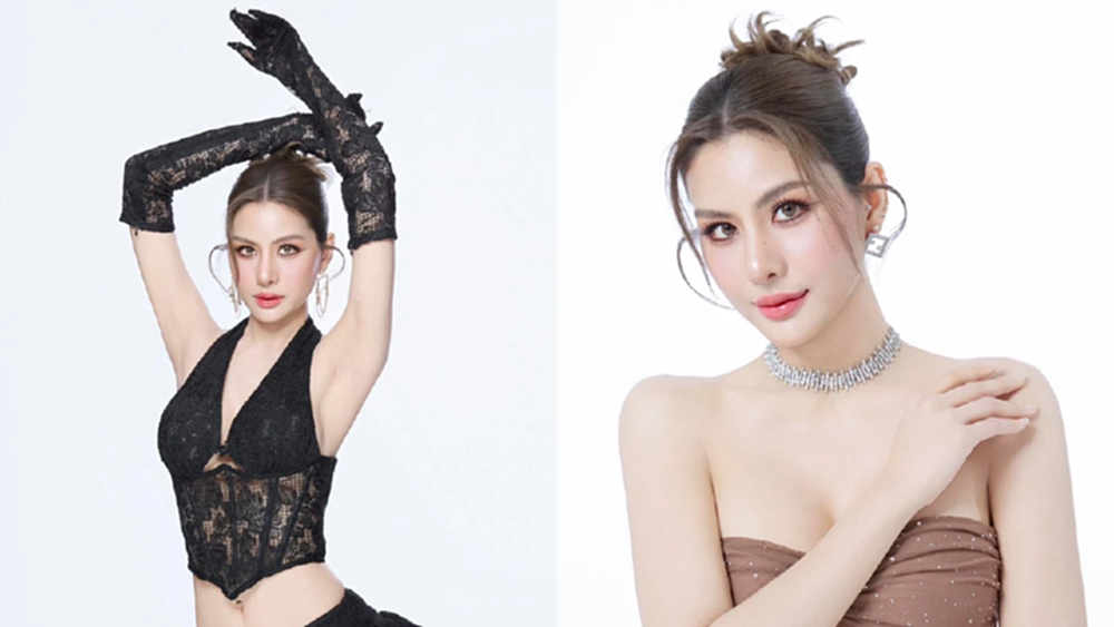 'หนิง ปัทมา' นักร้องสาวสวยฮอต เบื้องหลังเพลงใหม่ ฝีมือฟองเบียร์-แมว