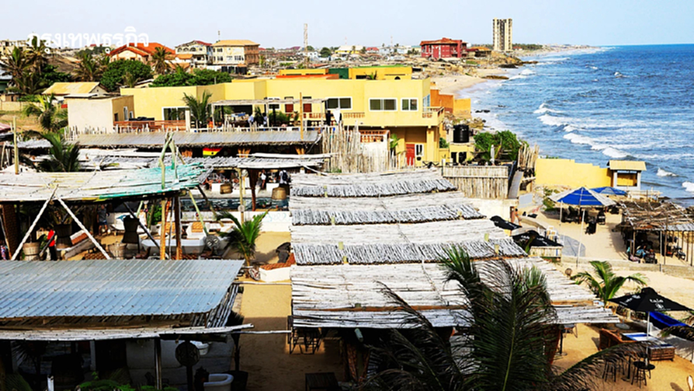 เปิด 5 เทรนด์พลิกโฉมการท่องเที่ยวปี 2026