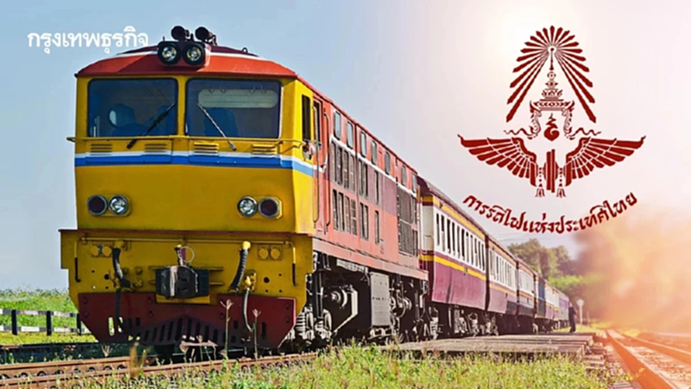 รฟท.ปรับเส้นทาง - งดเดินรถไฟสายอีสานรวม 14 ขบวน หลังเหตุเครนหล่น