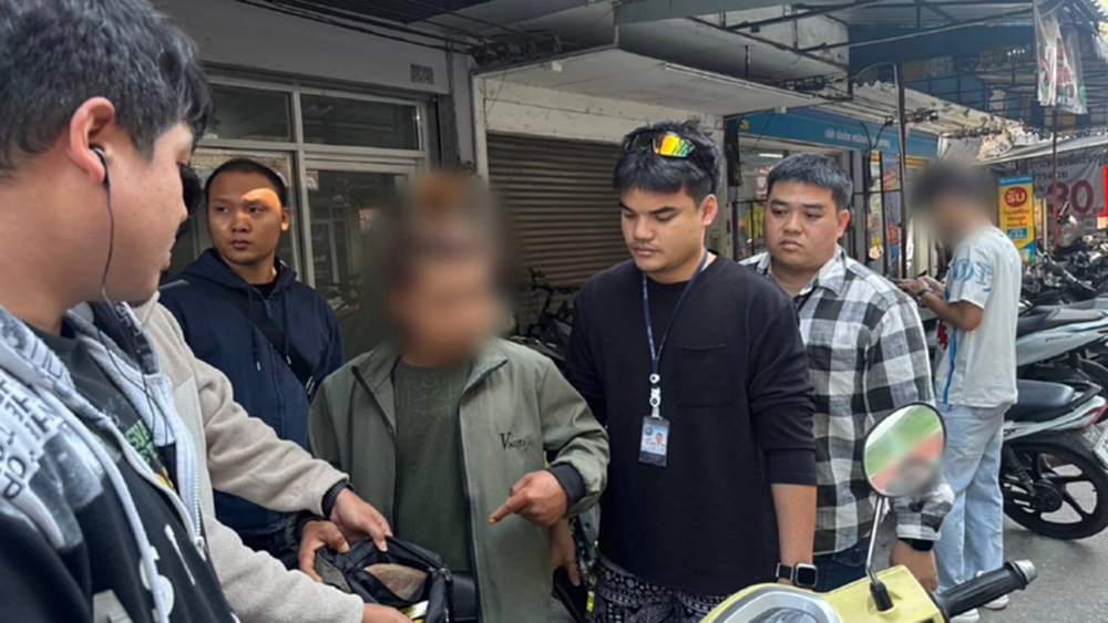 ข้าราชการ-หญิงผู้สูงอายุ ถูกหลอกโอนเงินนับล้าน เตือนลงทุนหุ้น