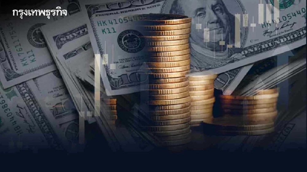 ‘ค่าเงินเอเชีย’ แข็งค่าทุบสถิติ รับสหรัฐจ่อจับมือญี่ปุ่นแทรกแซงตลาด