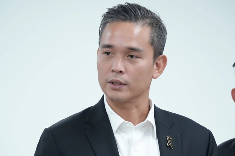 'โฆษกพท.' แจงไม่ส่งผู้สมัคร สส.นครนายก เหตุตัวแทนพรรคขัดขวาง