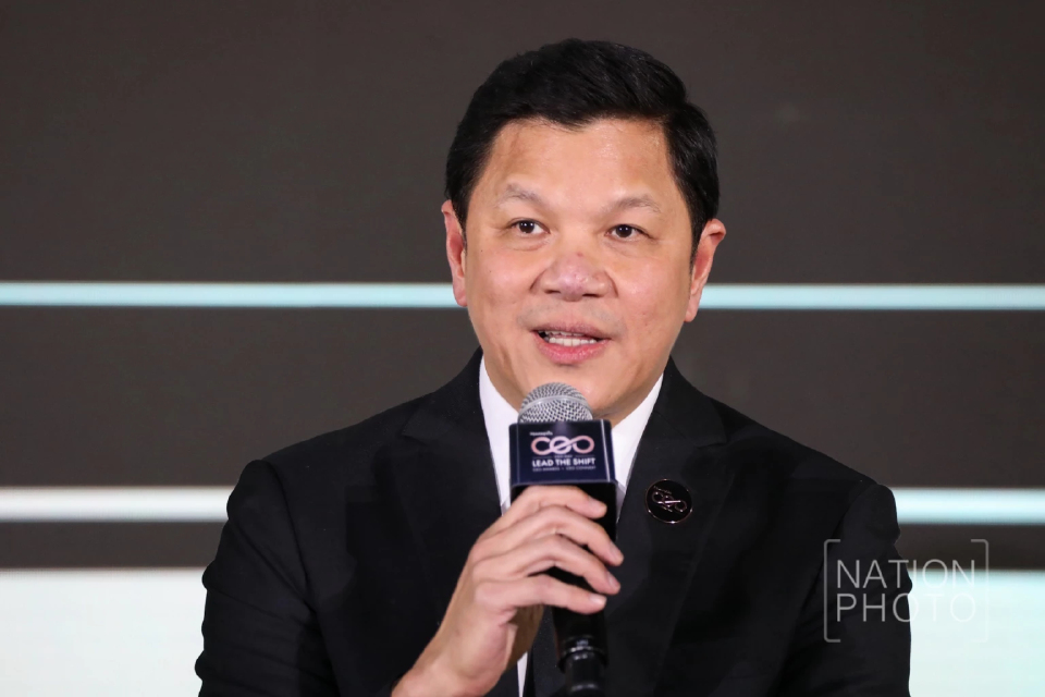 ธปท.ชูภารกิจเป็น “ผู้นำ”แก้ปัญหาเชิงโครงสร้างประเทศ แก้ศก.ทรุด