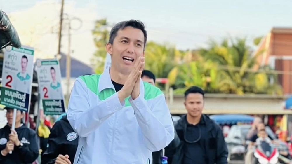 ‘ชนนพัฒฐ์’ โพสต์โชว์ ไม่เคยมี สส.คนไหน สนใจชาวบ้านเท่าผม