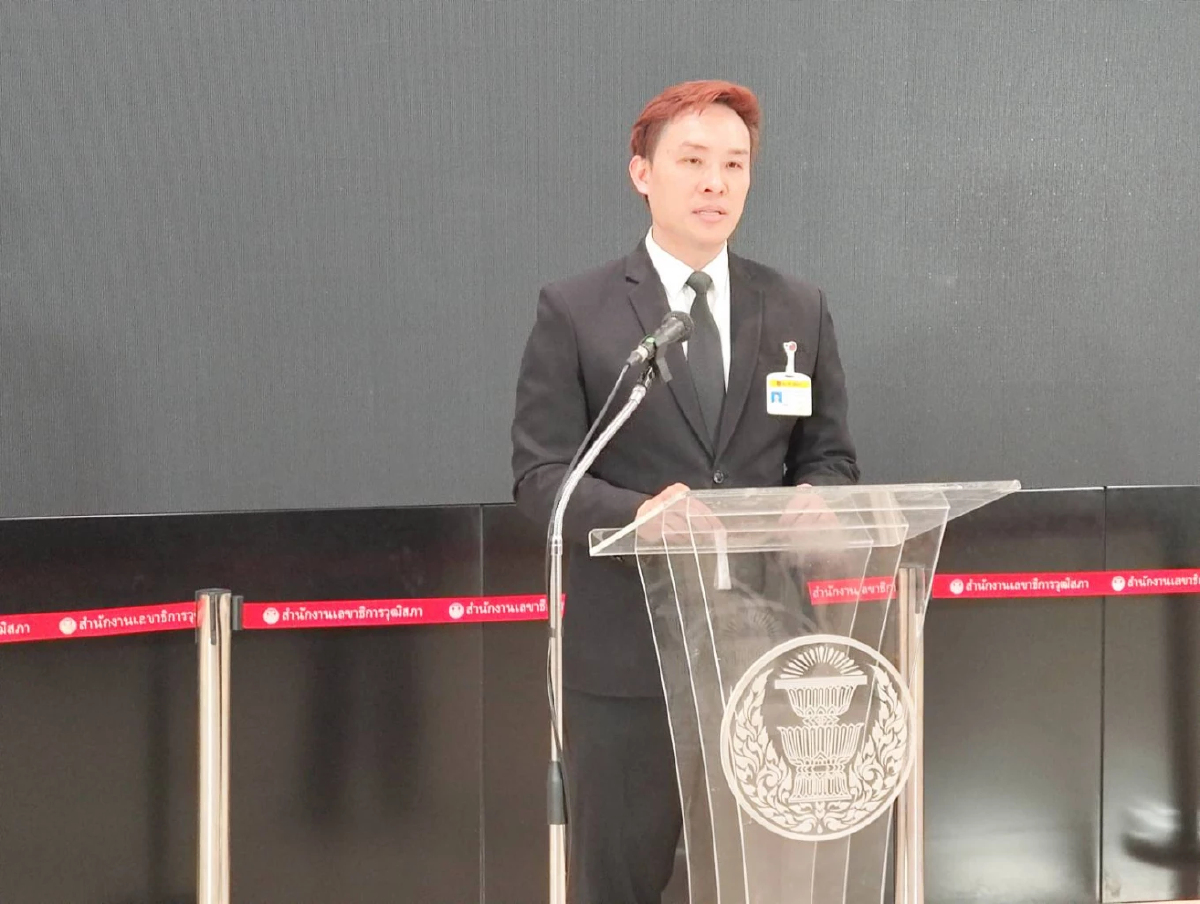 'สว.' จี้ 'รัฐ' ออกกฎหมายยกระดับมาตรฐานความปลอดภัยการก่อสร้าง