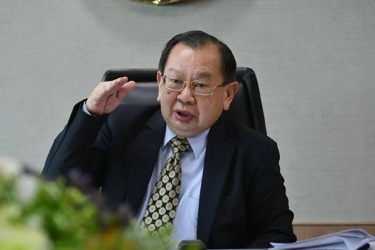 'ผู้ตรวจการแผ่นดิน'   จี้ 'รัฐ' เร่งทำตามข้อเสนอแนะความปลอดภัย