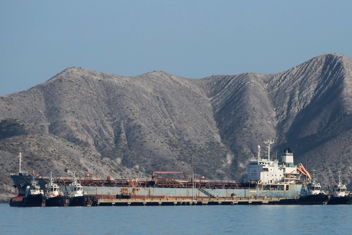 สหรัฐไฟเขียวจีนซื้อน้ำมันเวเนซุเอลาแต่ไม่ให้ราคา ‘ลดพิเศษ’ ยุคมาดูโร