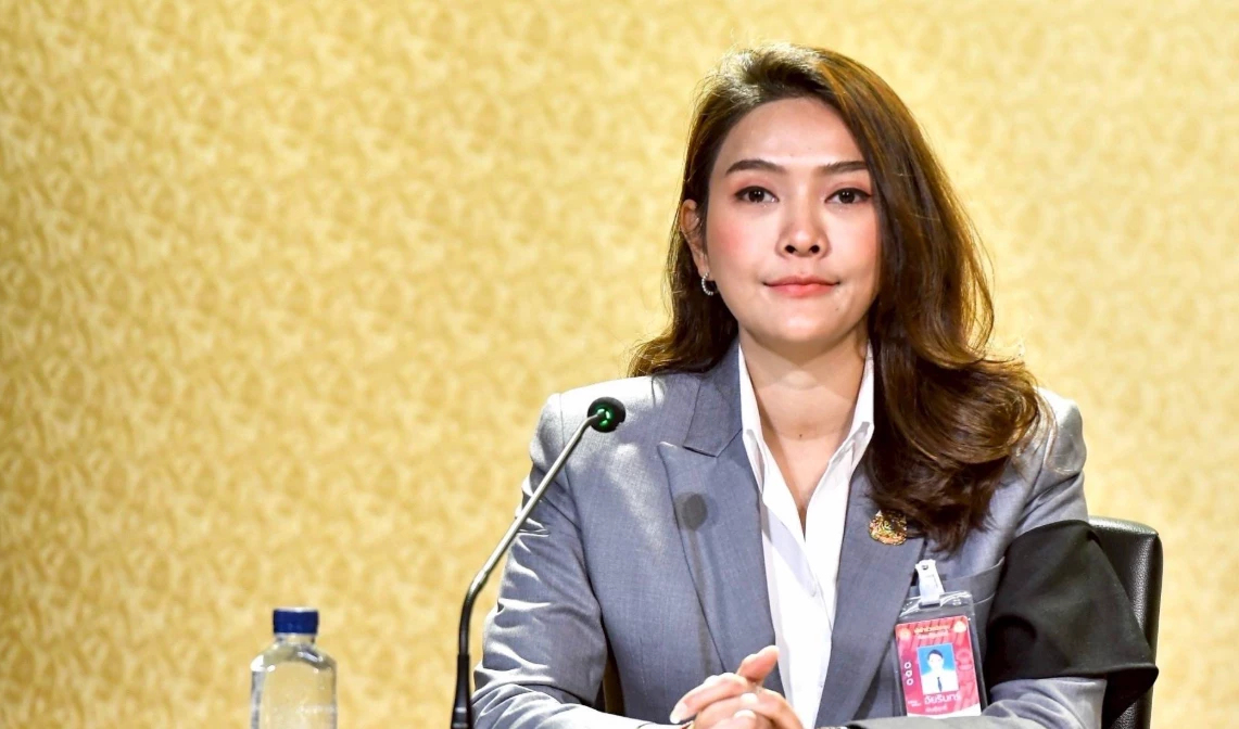 บสย. เยียวยา 7 จังหวัดชายแดน พักหนี้-ค่าธรรมเนียม ถึง 31 ม.ค. 69