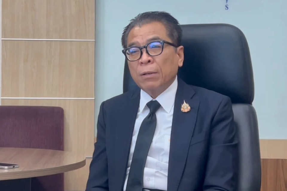 กกต.อธิบายชัด ผู้สมัคร สส.ถูกจับยังไม่ขาดคุณสมบัติ ป้องถูกแกล้ง