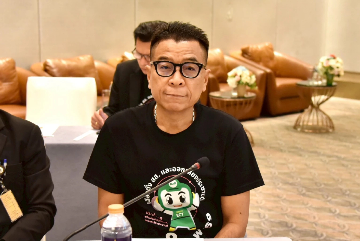 กกต.ชี้ซื้อเสียงหัวละ 7,500 บาทแค่ประเมิน ตรวจเข้มพื้นที่เสี่ยง