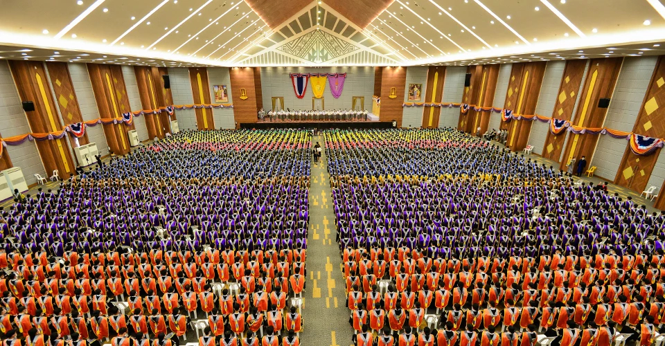 อันดับมหาวิทยาลัยโลก THE WUR By Subject 2026 มมส ขยับหลายสาขา