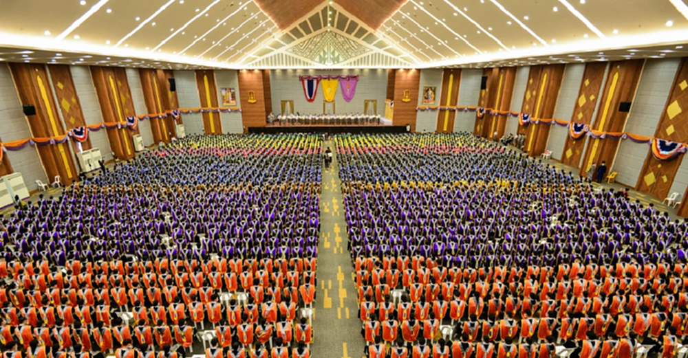 อันดับมหาวิทยาลัยโลก THE WUR By Subject 2026 มมส ขยับหลายสาขา