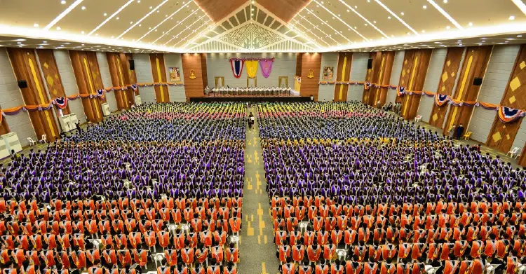 อันดับมหาวิทยาลัยโลก THE WUR By Subject 2026 มมส ขยับหลายสาขา