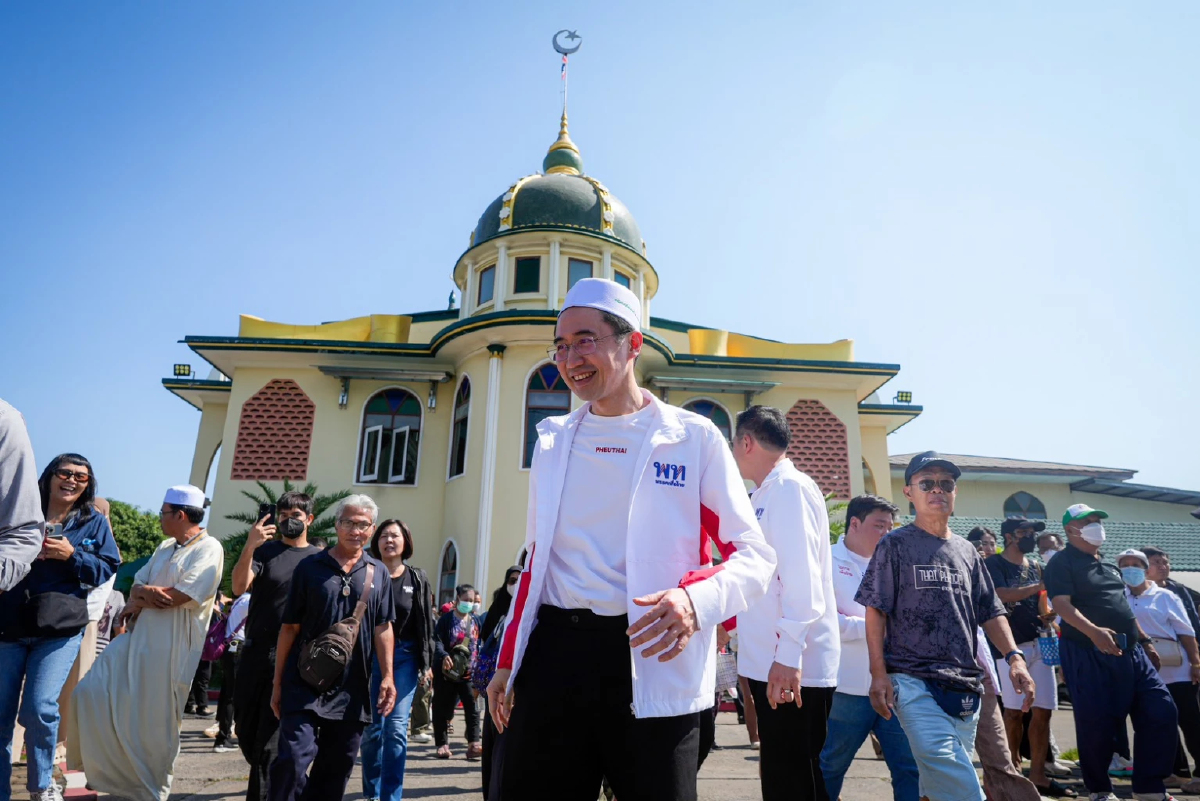 'ยศชนัน' เผยโพลพรรค แต้มกทม.พุ่ง ชูลดรายจ่าย พิชิตใจคนเมืองกรุง