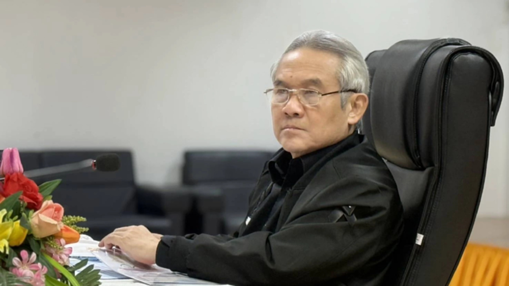 'สุรเดช'แนะ'รัฐบาล'ใช้ยาแรงบริษัทรับผิดชอบโครงการรถไฟฟ้า ก่อโศกนาฏกรรม