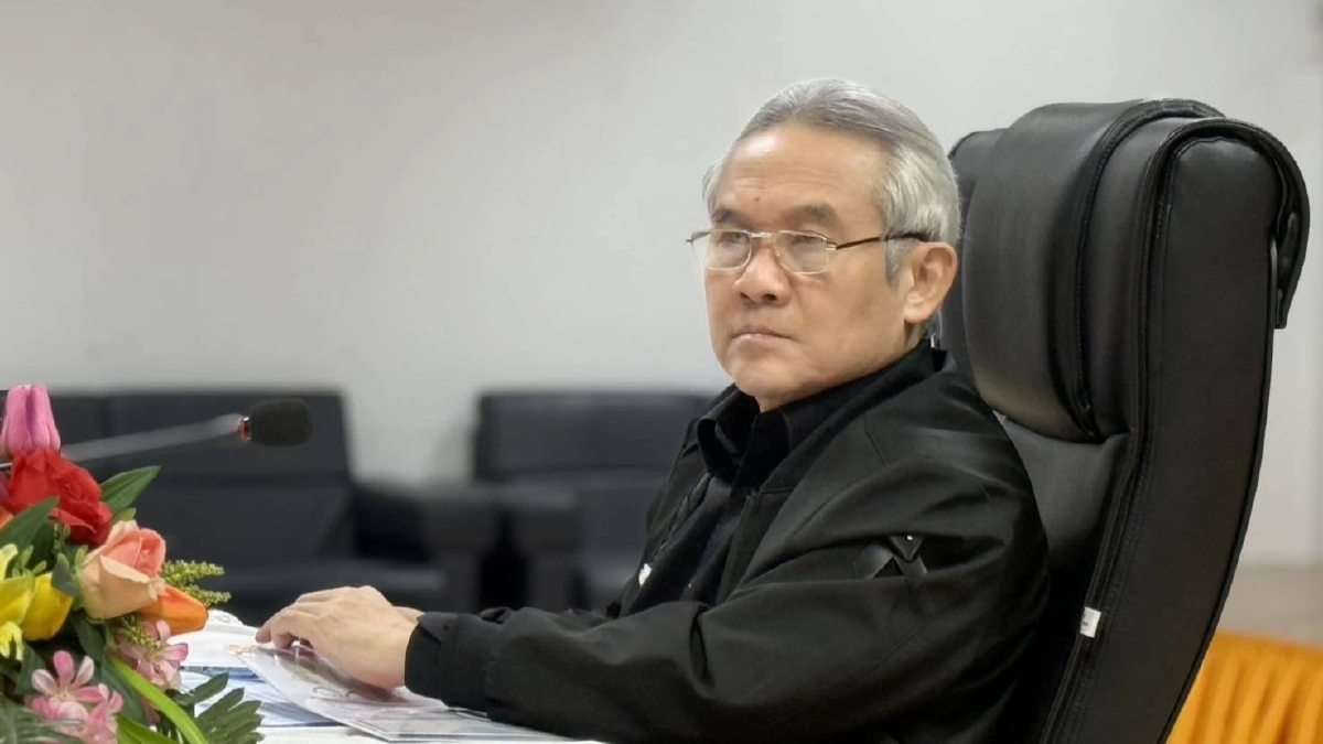 'สุรเดช'แนะ'รัฐบาล'ใช้ยาแรงบริษัทรับผิดชอบโครงการรถไฟฟ้า ก่อโศกนาฏกรรม