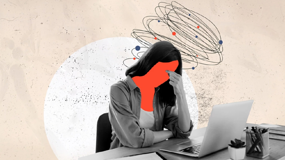 'สมองล้า' อาจไม่ใช่ความขี้เกียจ แต่เป็นสัญญาณเตือนจากร่างกาย