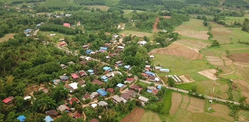 “แม่จริมโมเดล” ต้นแบบการพัฒนาพื้นที่สูงที่ขยายผลได้จริง