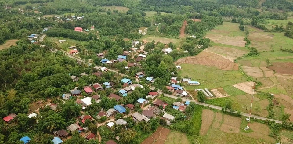 “แม่จริมโมเดล” ต้นแบบการพัฒนาพื้นที่สูงที่ขยายผลได้จริง