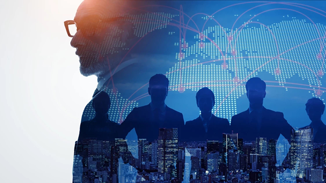 เปลี่ยนวิกฤติให้เป็นโอกาส: บทเรียนภาวะผู้นำจาก James Patterson และ Patrick Leddin