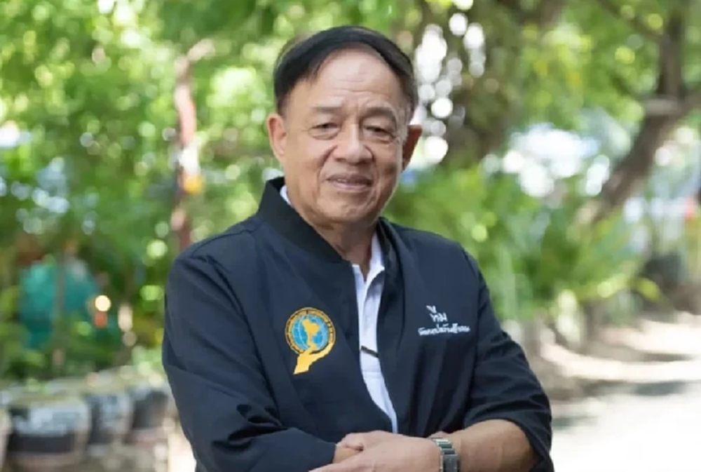 'ทวีเกียรติ' ปัดด่าสื่อเฮงซวย-ด้อยค่าผู้ประกันตน จ่อแถลงการณ์