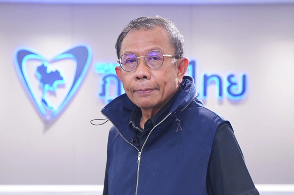 'ศุภชัย’แฉระงับแจกเงินหมื่น พบพิรุธโยกงบแสนล้าน จากชาวบ้าน ให้ผู้รับเหมา