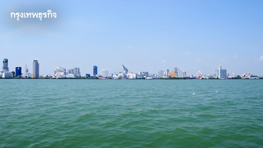 เช็กด่วน! แจ้งเตือน 6 จังหวัดภาคกลาง กทม. เฝ้าระวัง น้ำทะเลหนุนสูง 6-9 ม.ค. 69