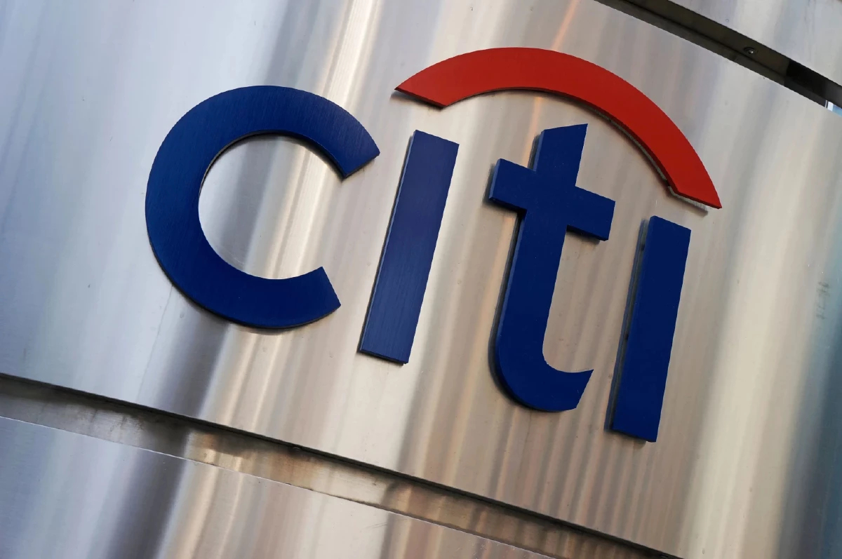 Citigroup จ่อปลดคน 1,000 คน สัปดาห์นี้ เป้าหมายสิ้นปี 20,000 คน