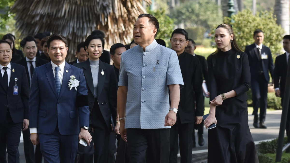 ‘รมต.’ ข้องใจขออนุมัติ ‘ครม.’บางเรื่อง โยน กฤษฎีกา-สลค. วางแนวทางให้ชัด