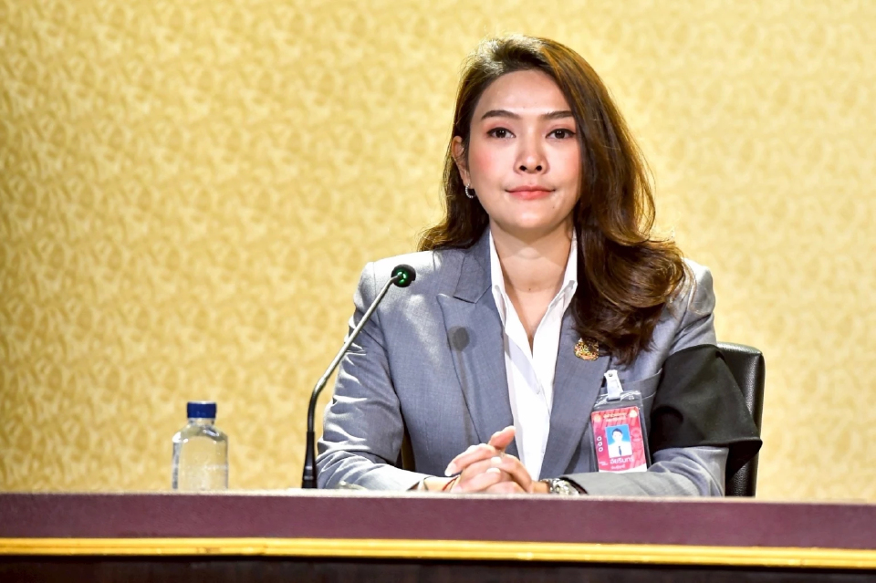 ครม.ไฟเขียวอนุมัติวงเงินกู้เงินสำรอง 400 ล้าน เพิ่มสภาพคล่อง อ.ส.ค.