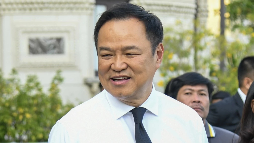 ‘อนุทิน’ เผย เหตุไม่สงบชายแดนใต้ พันการเมือง สั่งยกเครื่องการข่าว