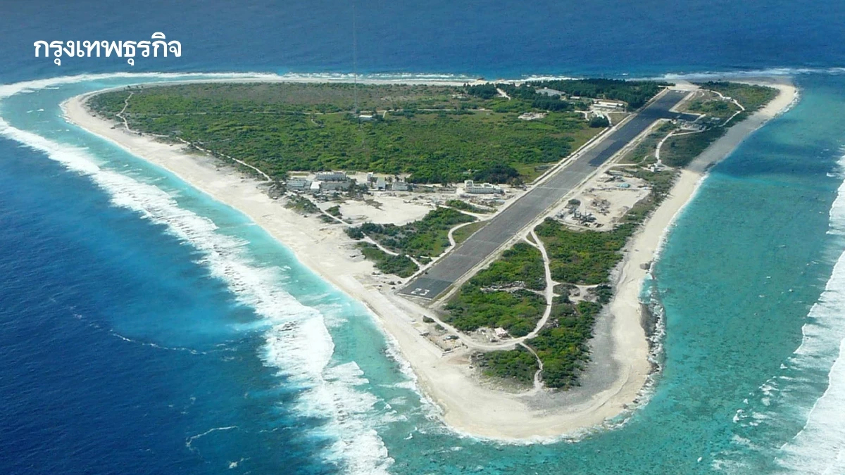 ญี่ปุ่นขุด ‘ขุมทรัพย์แร่หายาก’ ลึกลงไปถึง 6,000 เมตร