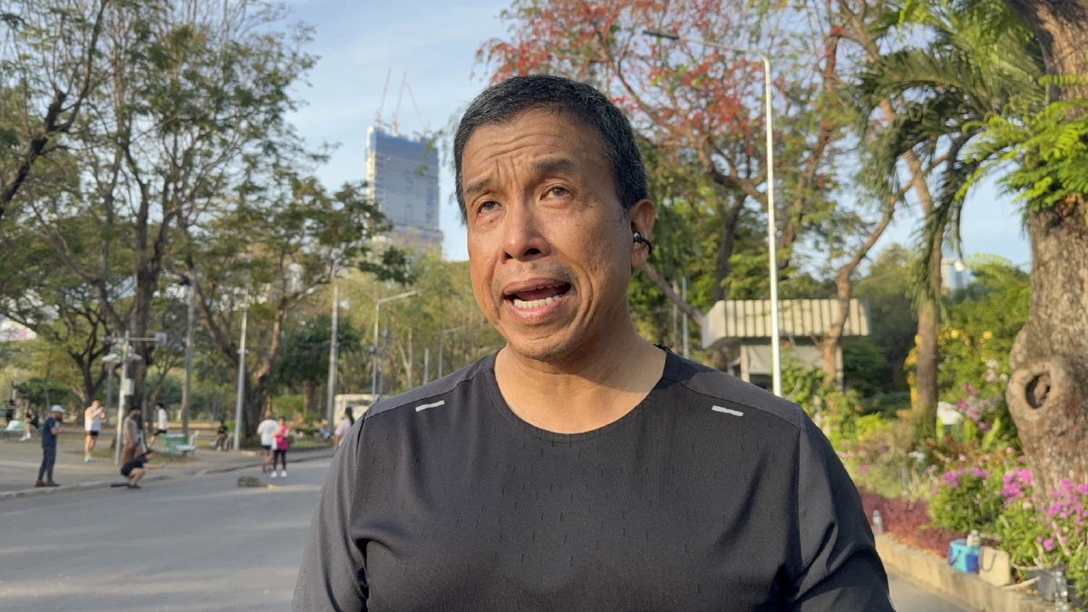 ‘ชัชชาติ’ เฝ้าระวัง ค่าฝุ่น PM 2.5 เดือน มกราคม แม้ภาพรวม กทม. ดีขึ้นแล้ว