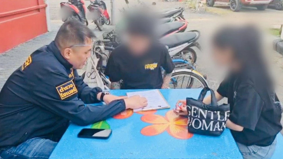 คุก 6 เดือนไม่รอลงอาญา TikTok คนดัง โพสต์รูปพร้อมแปะลิงก์เว็บพนัน