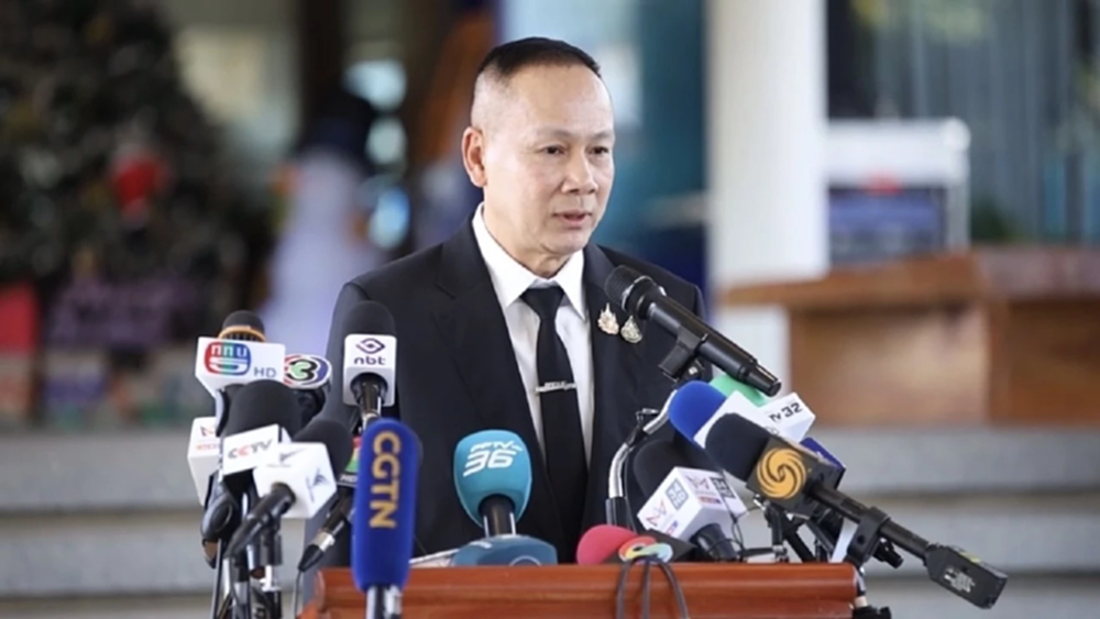 กองทัพ จี้ กัมพูชา แจง-ขอโทษ ยิงข้ามแดนไทย กระทบเชื่อมั่นหยุดยิง