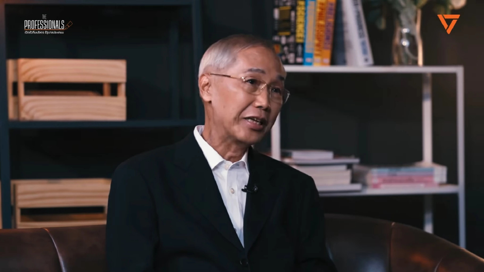 ประวัติ ‘พิศาล’ ว่าที่ รมว.กต.ส้ม อดีต สว.ข้างน้อยโหวต ‘พิธา’ นายกฯ