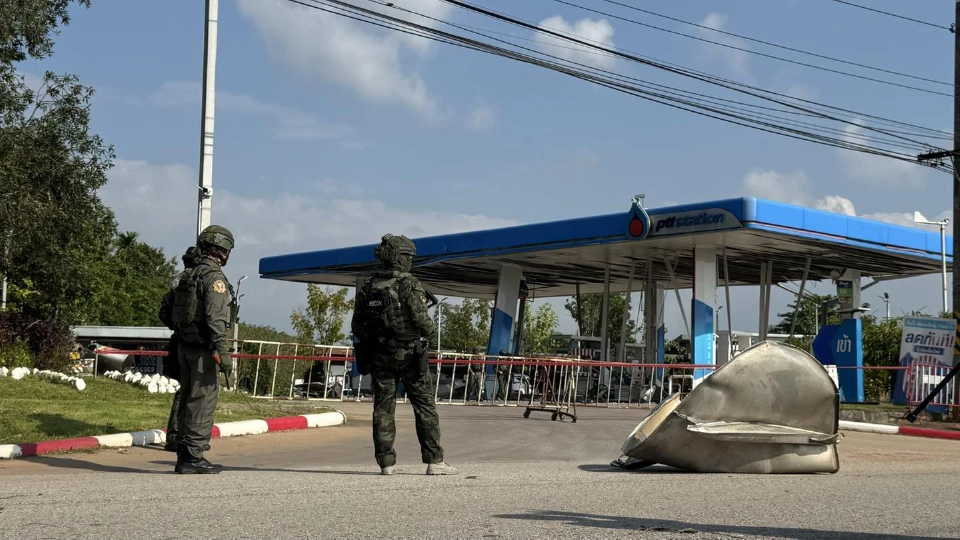 'นราธิวาส' ประกาศเคอร์ฟิวคุมเข้มพื้นที่ หวังสกัดเหตุรุนแรง