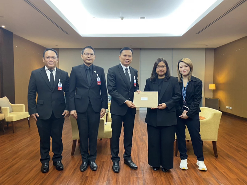 กกต.ยื่นขอข้อมูลแบงก์ชาติ ปมถอนเงินผิดปกติ 250 ล.ช่วงเลือกตั้ง