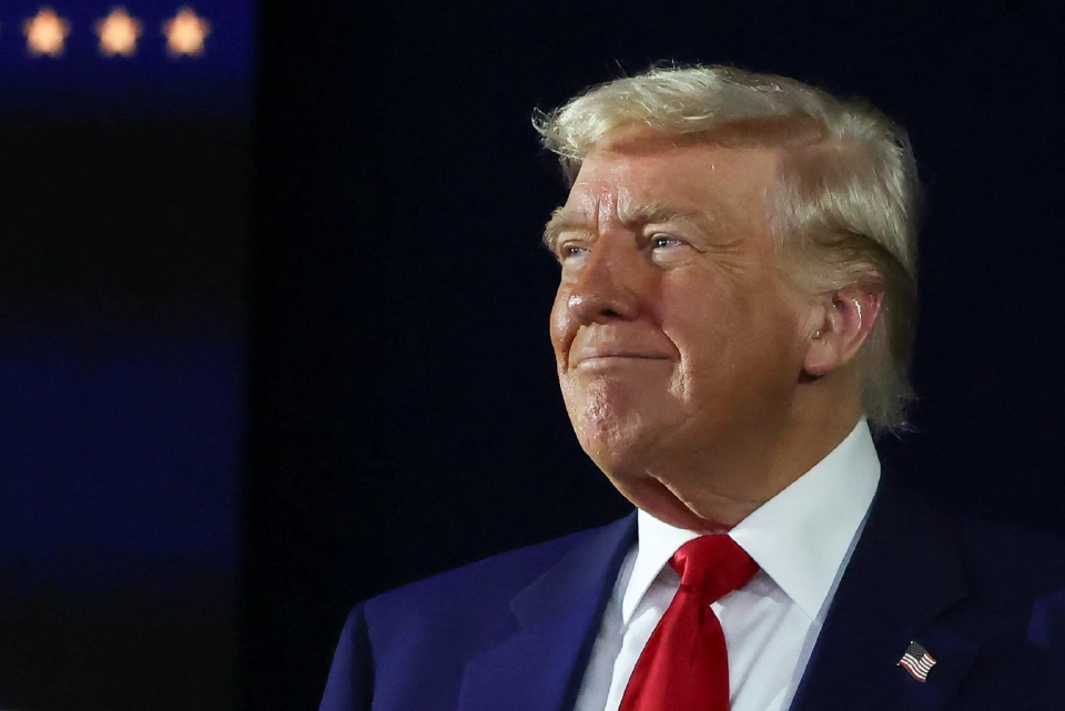 ทรัมป์ ‘ห้าม’ วอลล์สตรีท กว้านซื้อบ้านเดี่ยว! หวังกดราคาบ้านลง