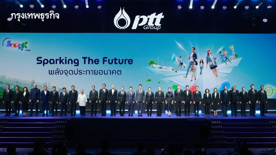 Sustainability Spark กรมลดโลกร้อนชี้ GDP เสี่ยงหด ดัน พ.ร.บ. ภูมิอากาศ กู้เศรษฐกิจ