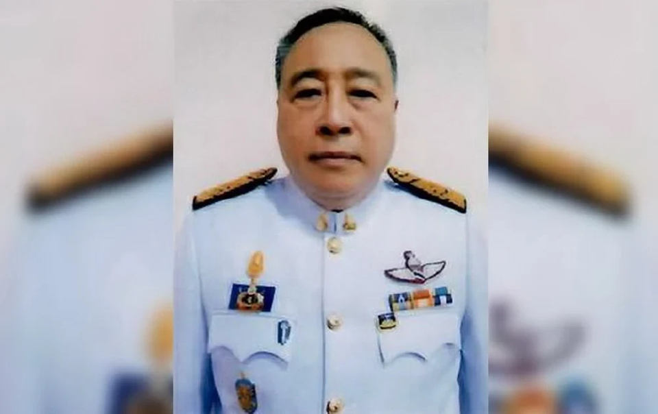 'คนในกสทช.' ต้านตั้ง 'สมบัติ ธรธรรม' นั่งที่ปรึกษา กรรมการ กสทช.