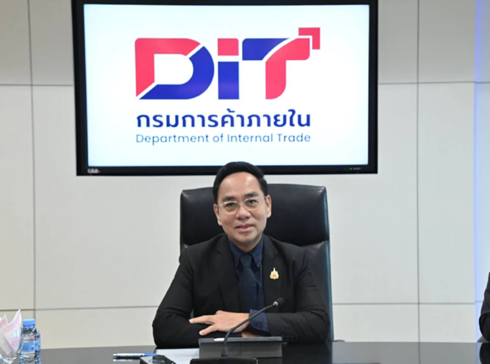 พาณิชย์ กางแผนดูแลดูดซับผลผลิต"ทุเรียน" ลุยกระจายตลาด–คุมเข้มคุณภาพ