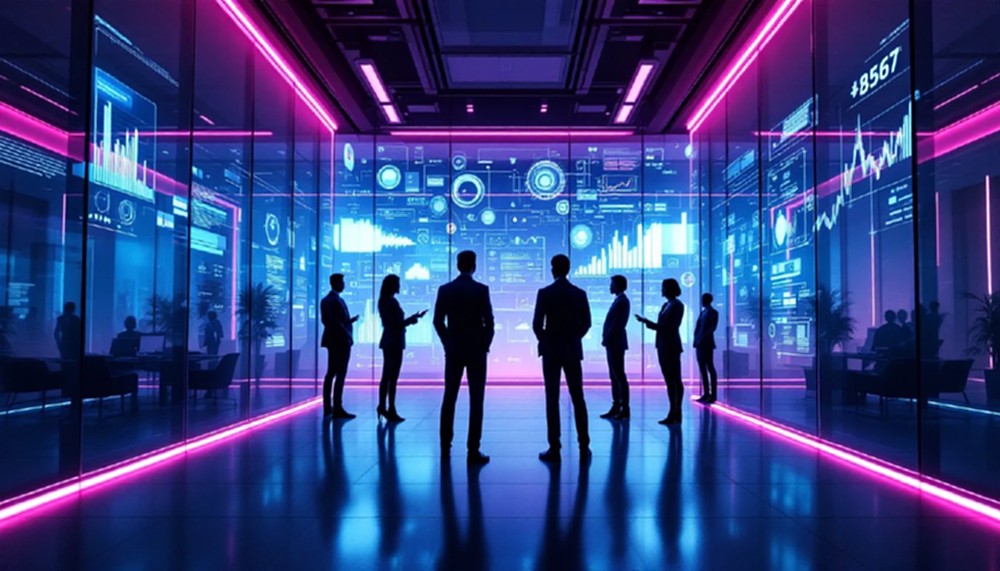 'AI Transformation' บทพิสูจน์ ใครคือ 'ตัวจริง' ในสนามธุรกิจ