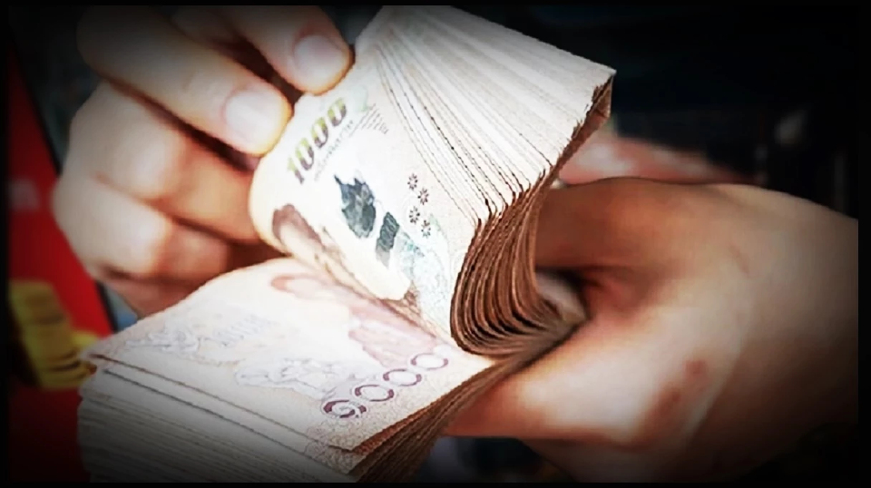 ลงทะเบียนเงินช่วยเหลือ 100,000 บาท ว่อนออนไลน์ ธนาคารดังแจงด่วน