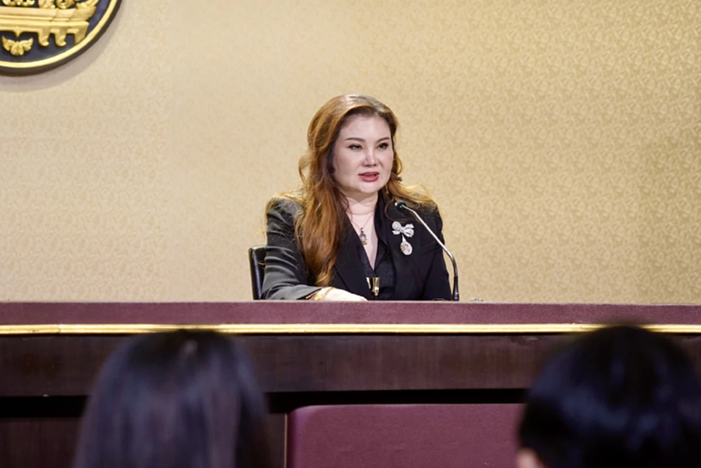 สสว. ทุ่ม 2 พันล้าน อัดฉีด SME 'เติมทุน-ฟื้นฟู' ดันสินค้าไทยลุยตลาดโลก