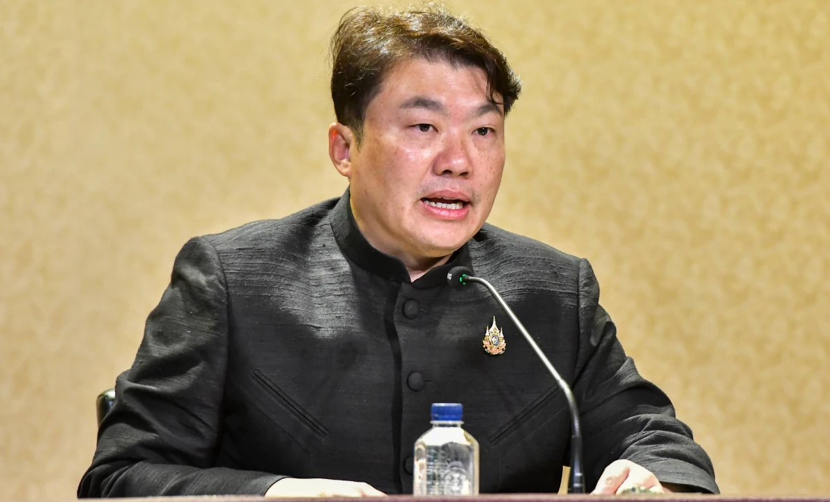 อย่าตกใจ! พรุ่งนี้ ทดสอบระบบแจ้งเตือนภัยมือถือทั่วไทย 14.00 น.